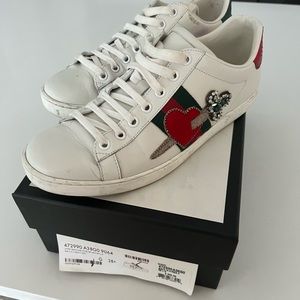 Gucci Sneakers
